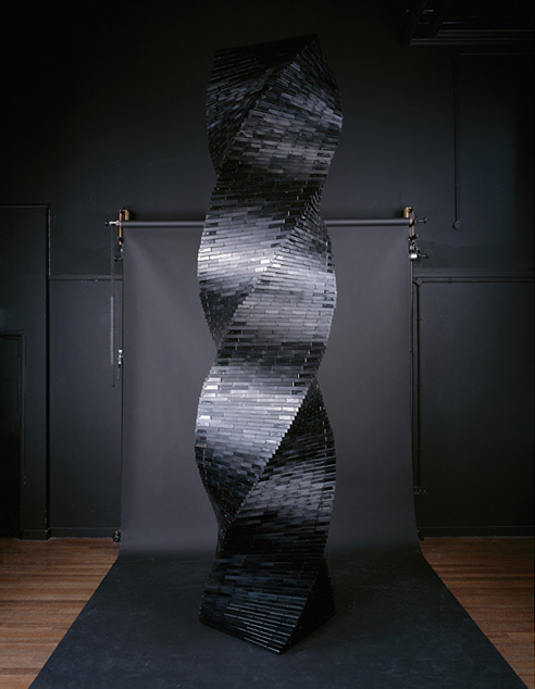 Lorenzo Durantini — Tower no. 5
