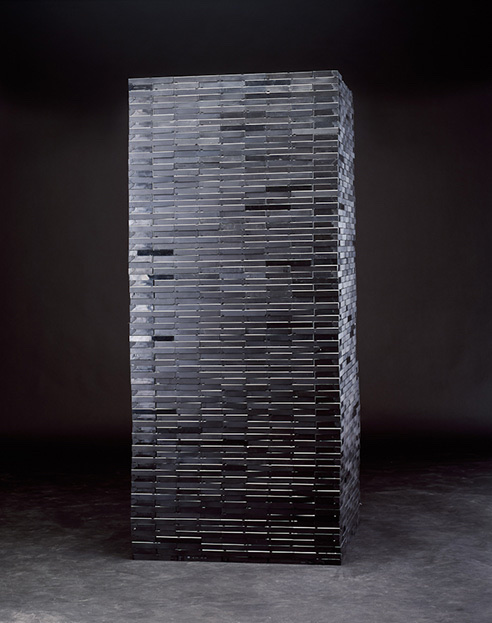 Lorenzo Durantini — Tower no. 4