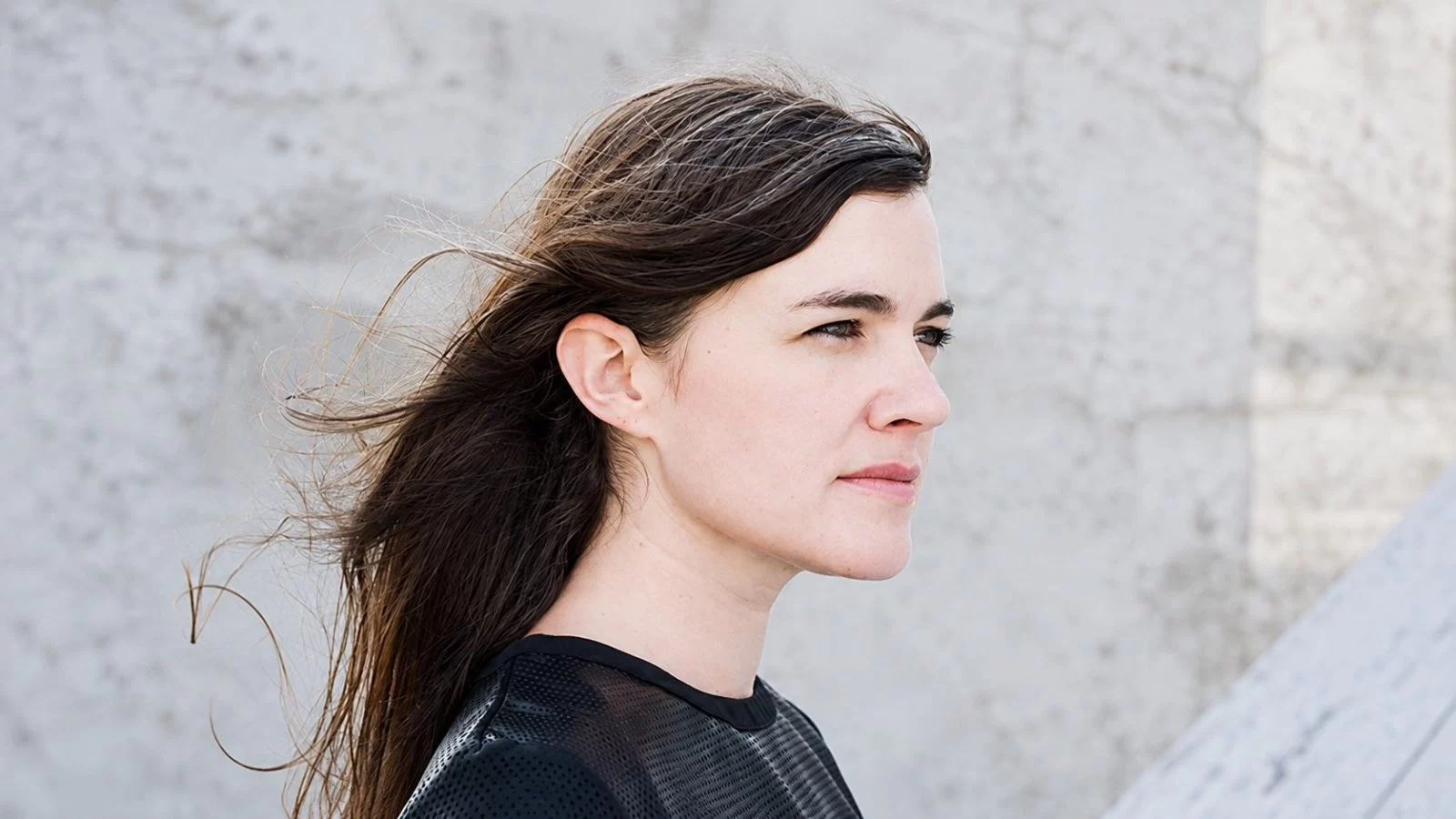 Julianna Barwick — archive featured photograph