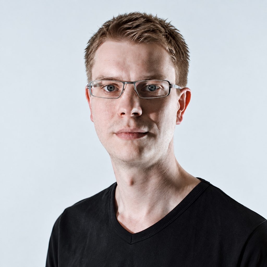 Nils Völker