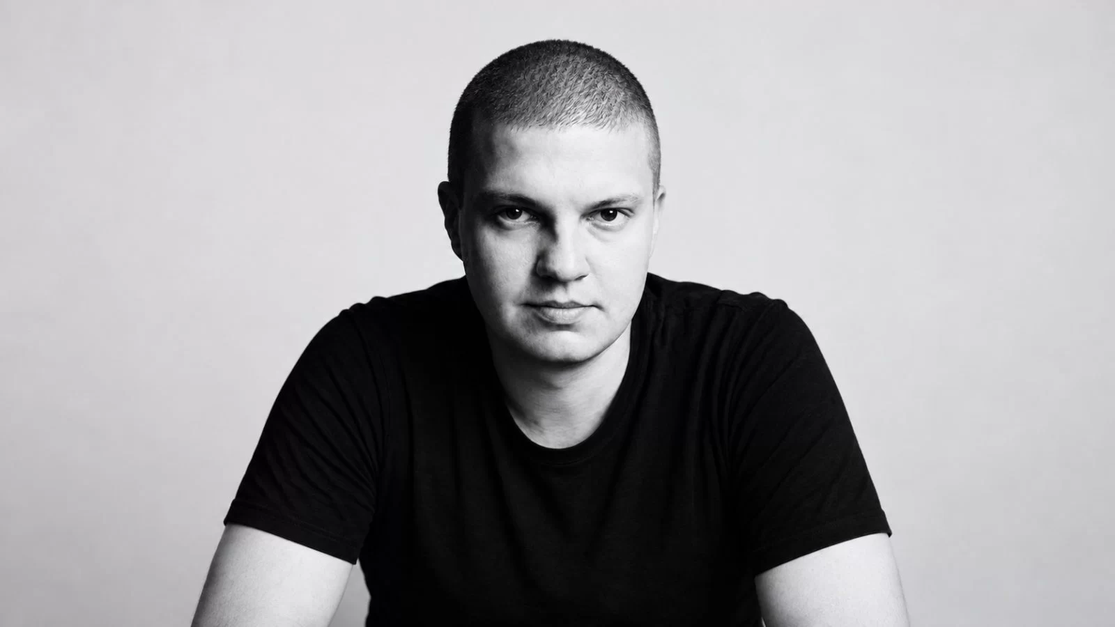 KORB / Rimantas Lukavičius — restored portrait
