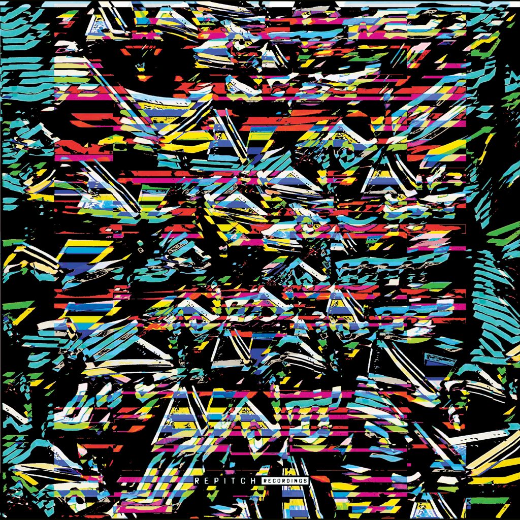 Various Artists — Dys Functional Electronic Music release artwork