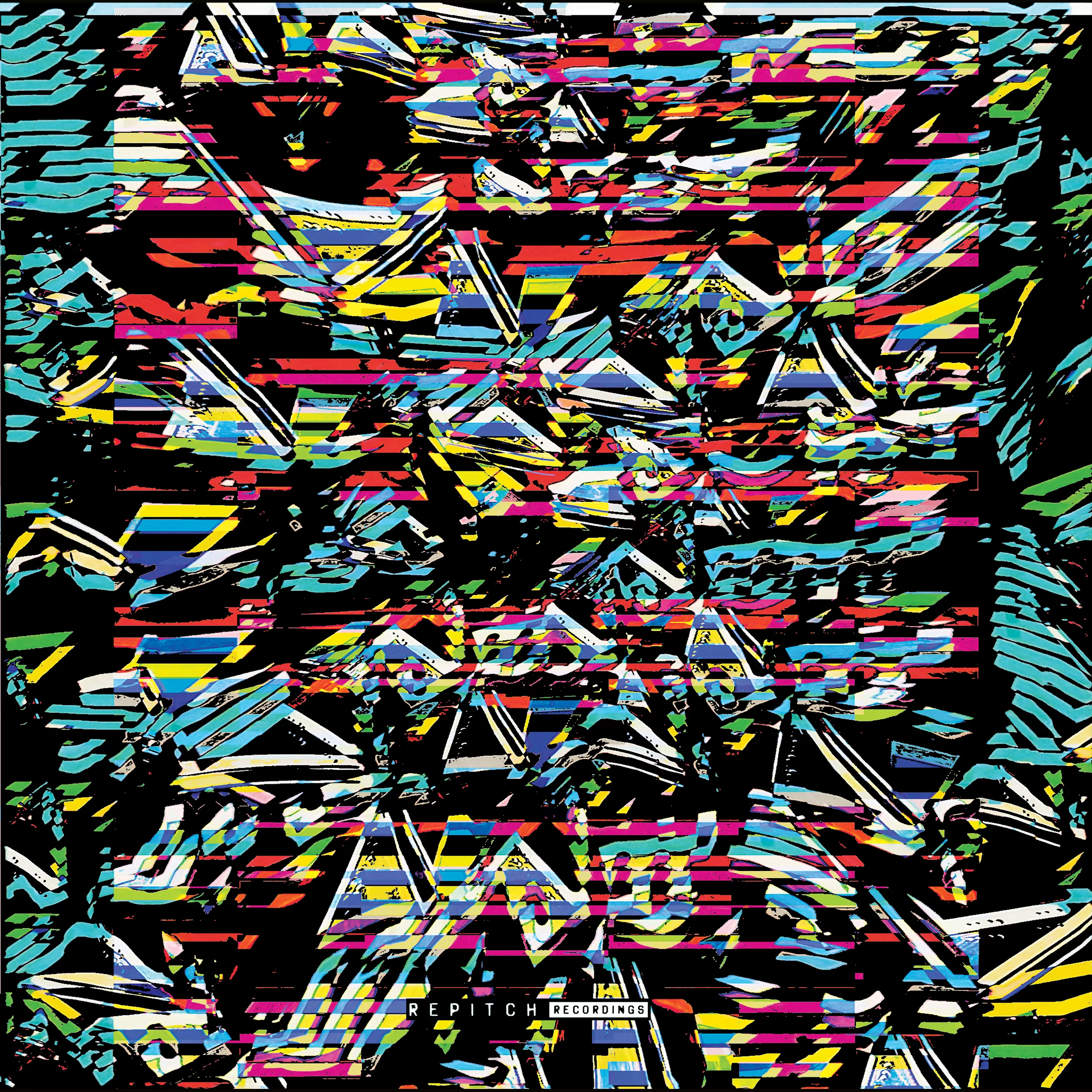 Various Artists — Dys Functional Electronic Music release artwork