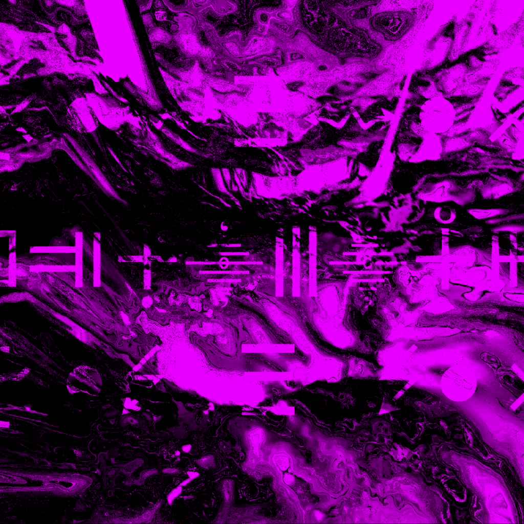 Franz Rosati — Nulltelékheia release artwork
