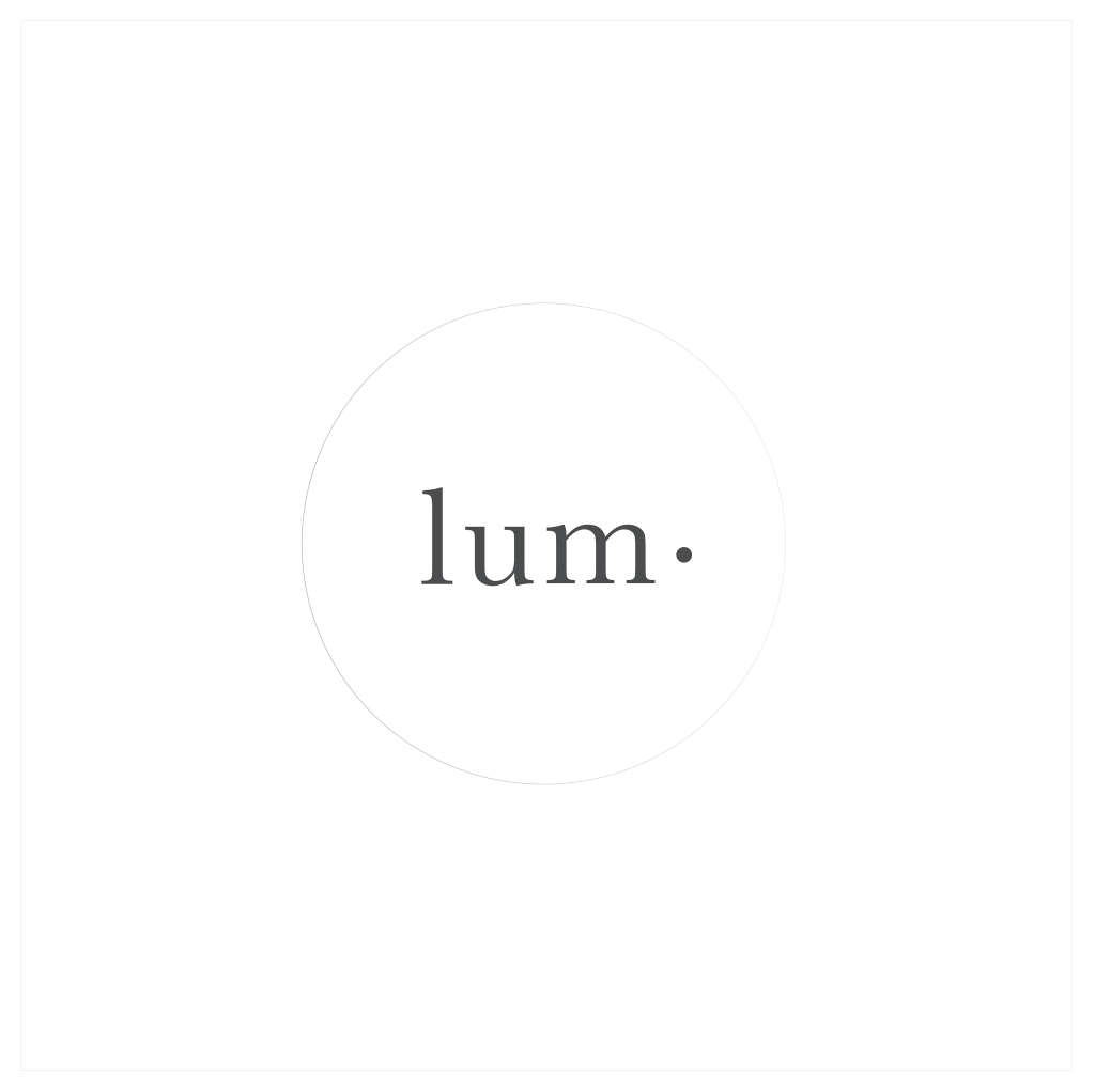 Fume — Luminance release artwork