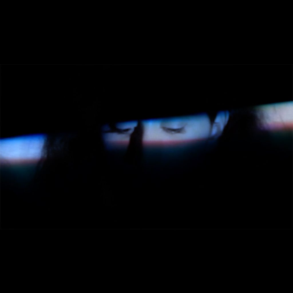 Samuel Kerridge & Taylor Burch — The Other release artwork