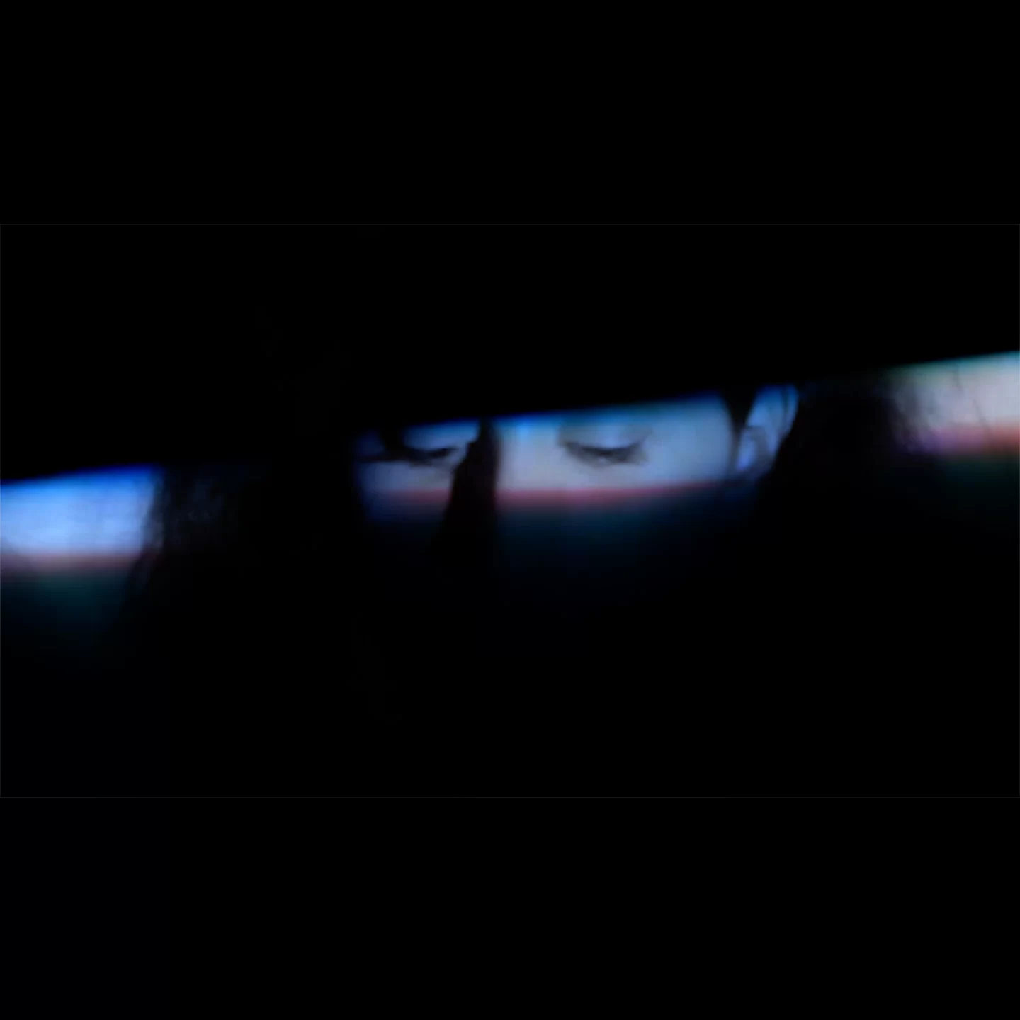 Samuel Kerridge & Taylor Burch — The Other release artwork
