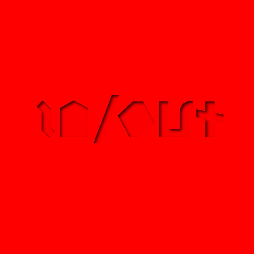 I Murdered — Blood In Blood Out release artwork