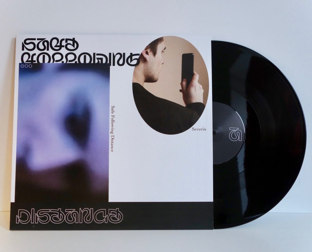 Severin — Safe Following Distance physical release