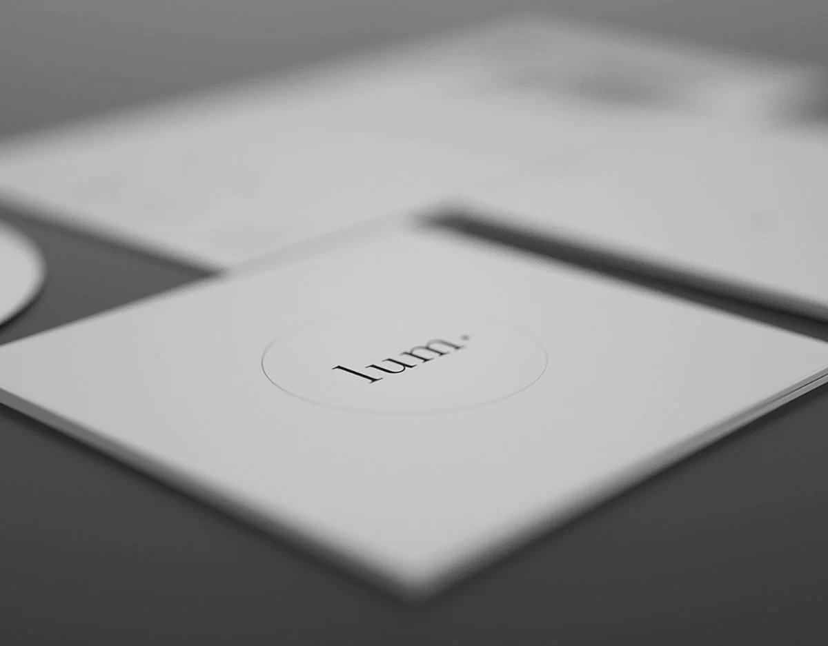 Fume — Luminance physical release