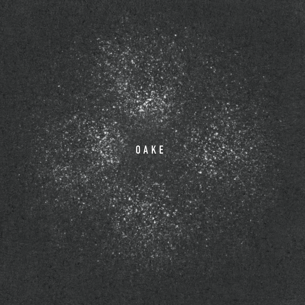 OAKE — Auferstehung release artwork