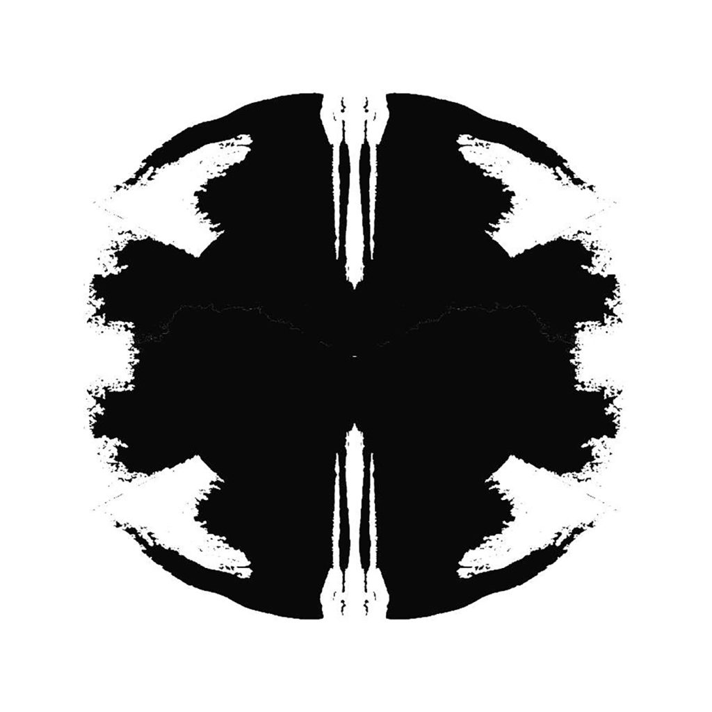 Grey Branches — Lower Bounds release artwork