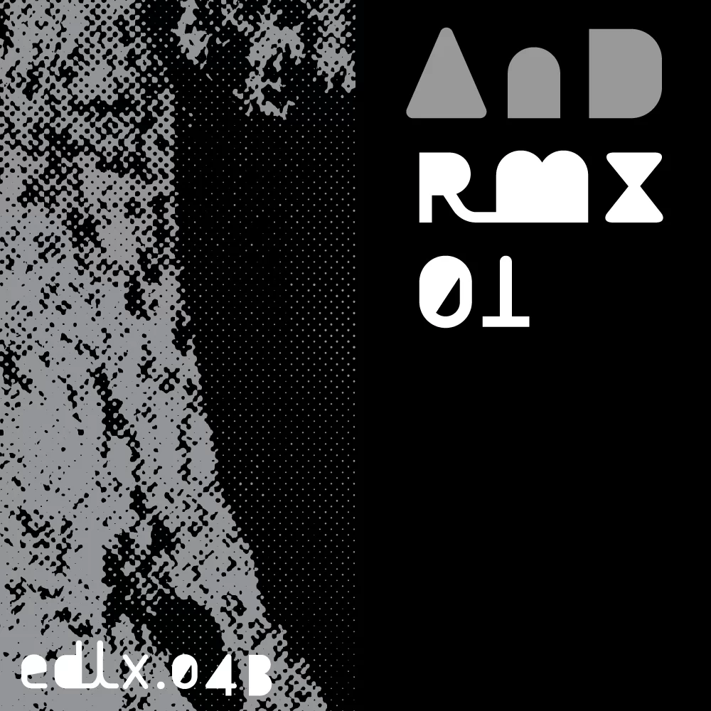 AnD — RMX01