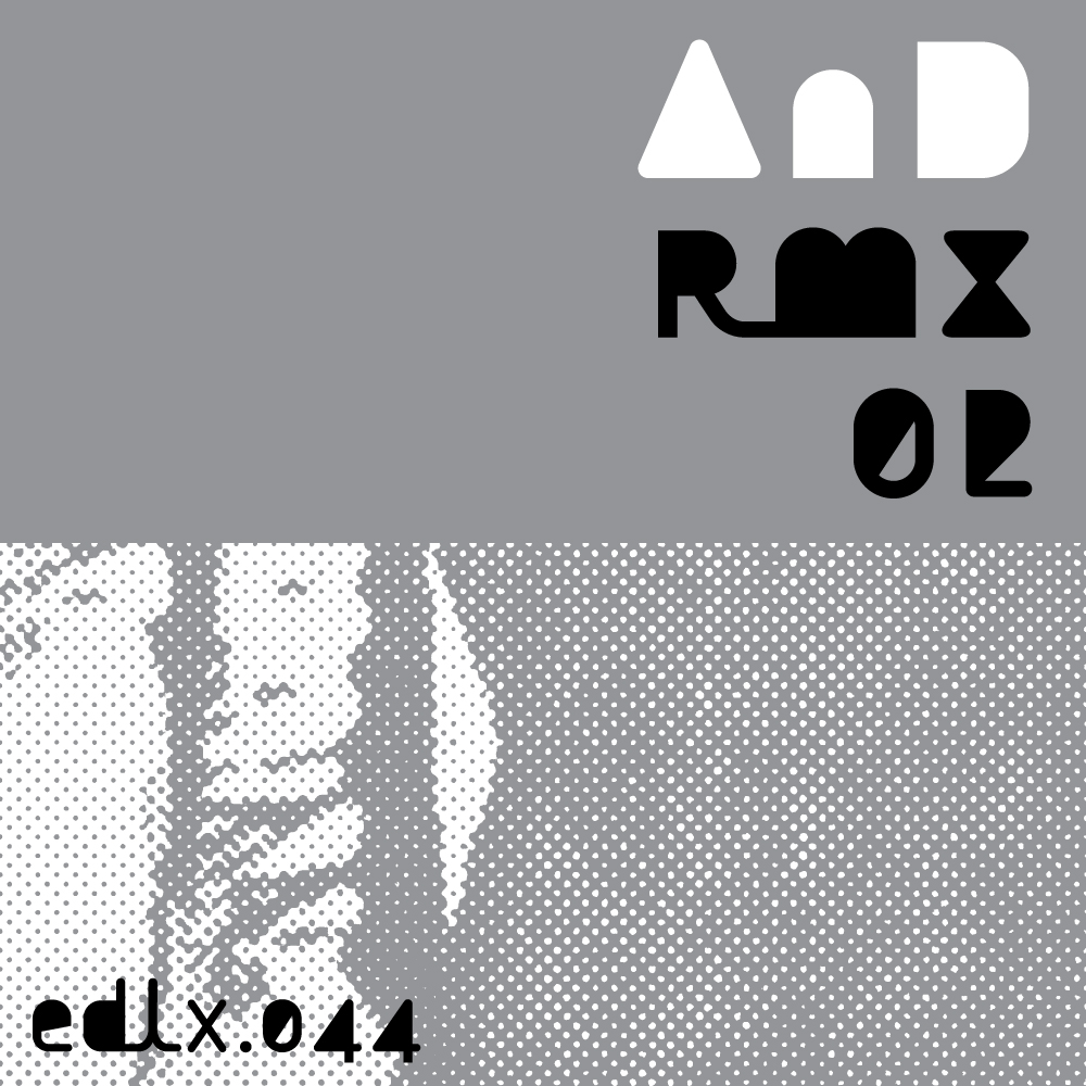 AnD — RMX02 release artwork