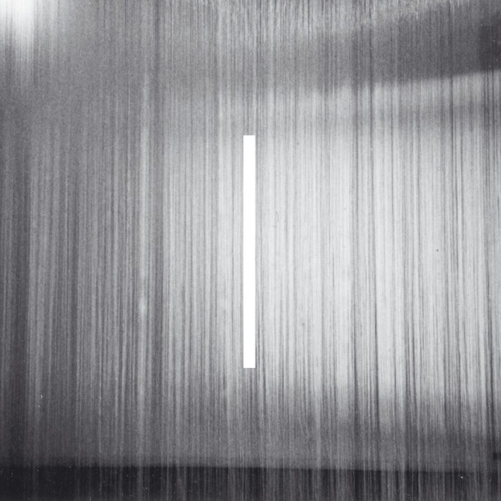 Samuel Kerridge — Fatal Light Attraction release artwork