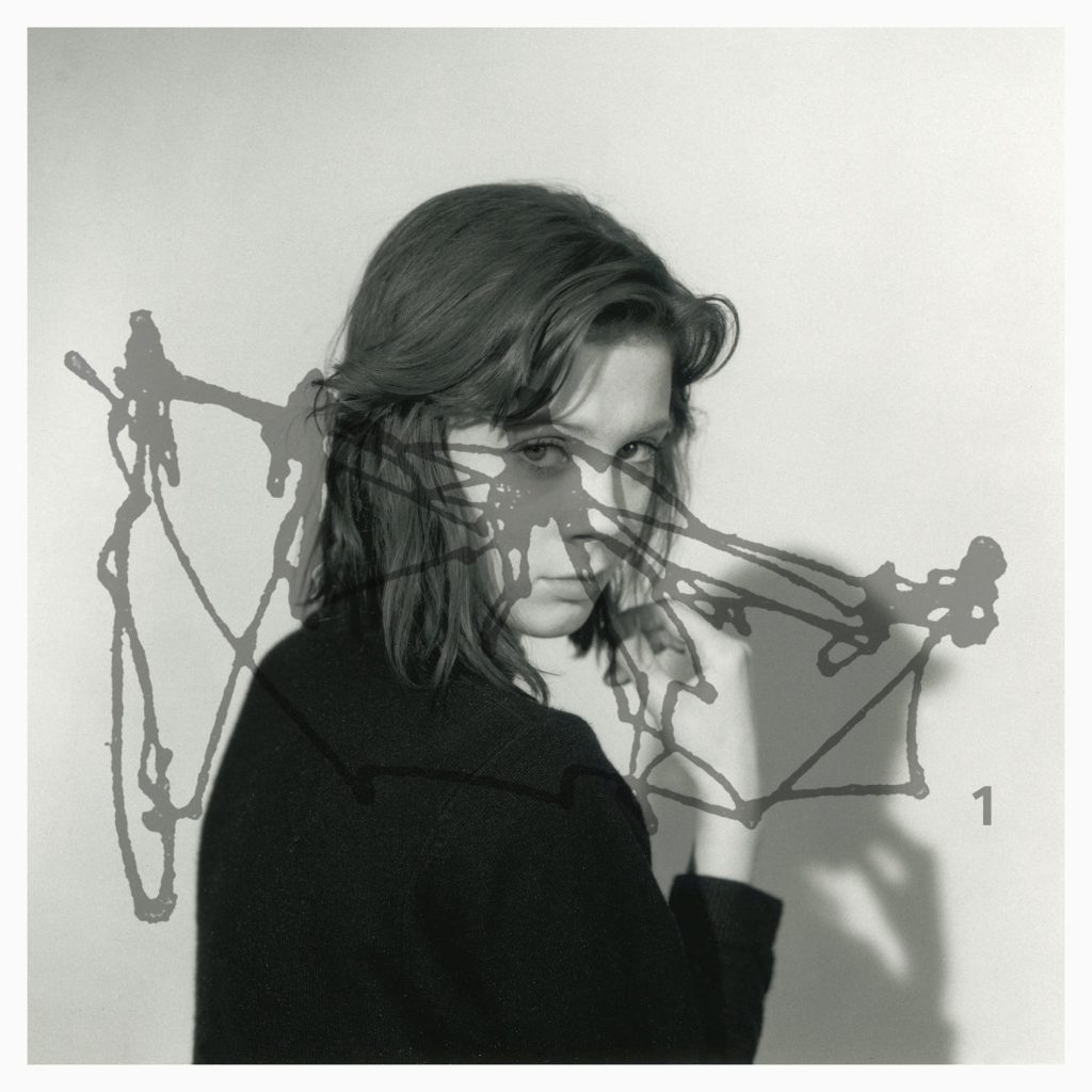 Dalhous — The Composite Moods Collection Vol.1: House Number 44 release artwork