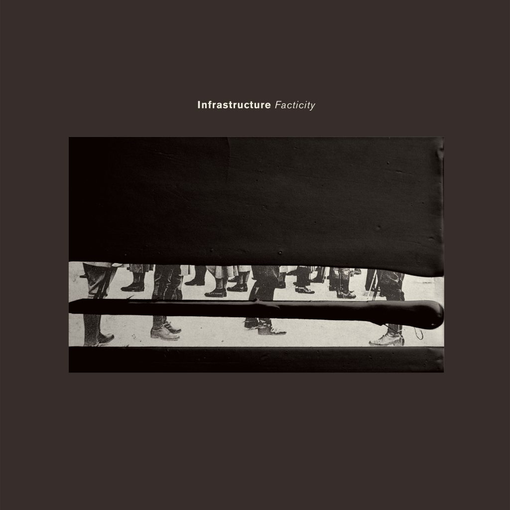 Various — Facticity release artwork