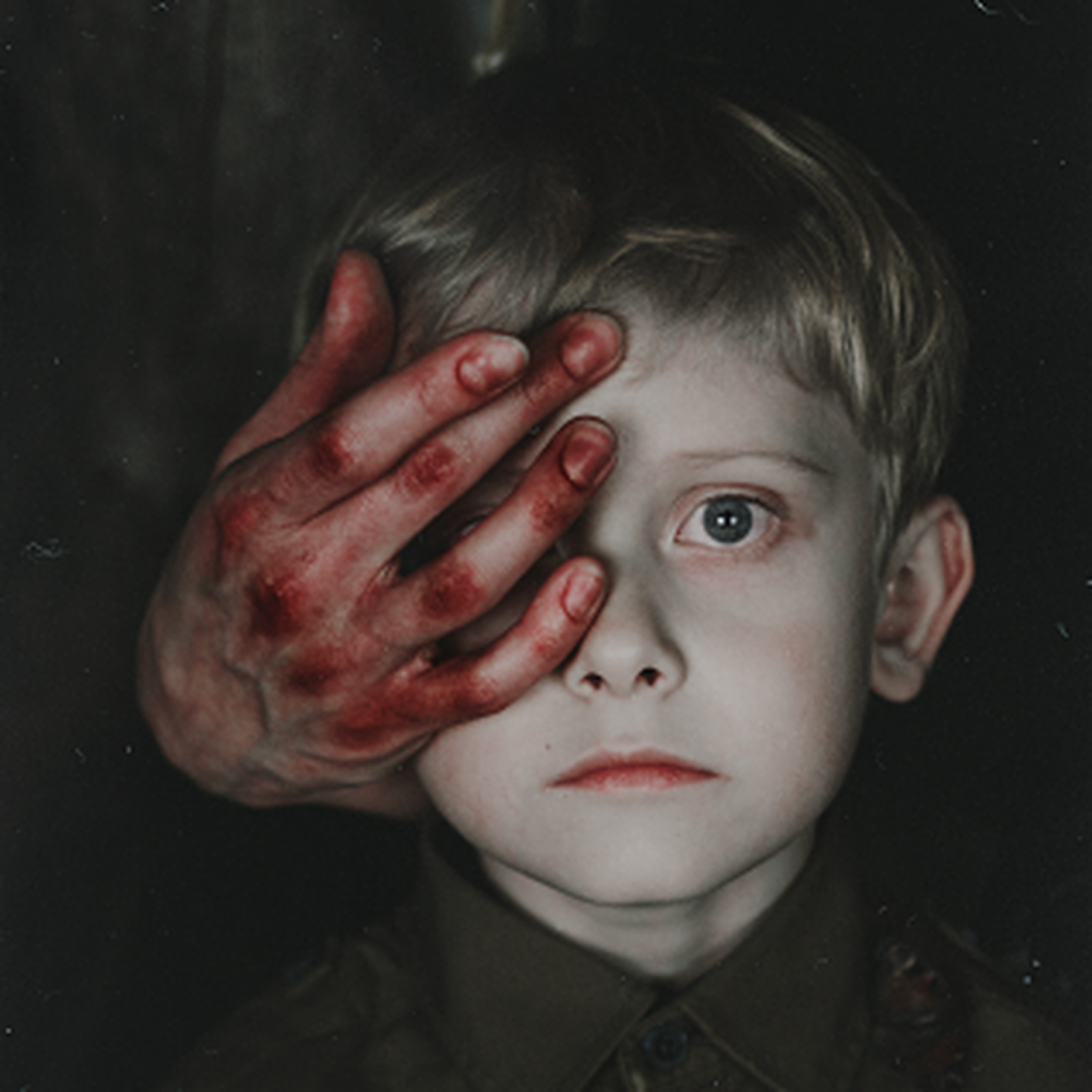 SNTS — Losing Sight release artwork