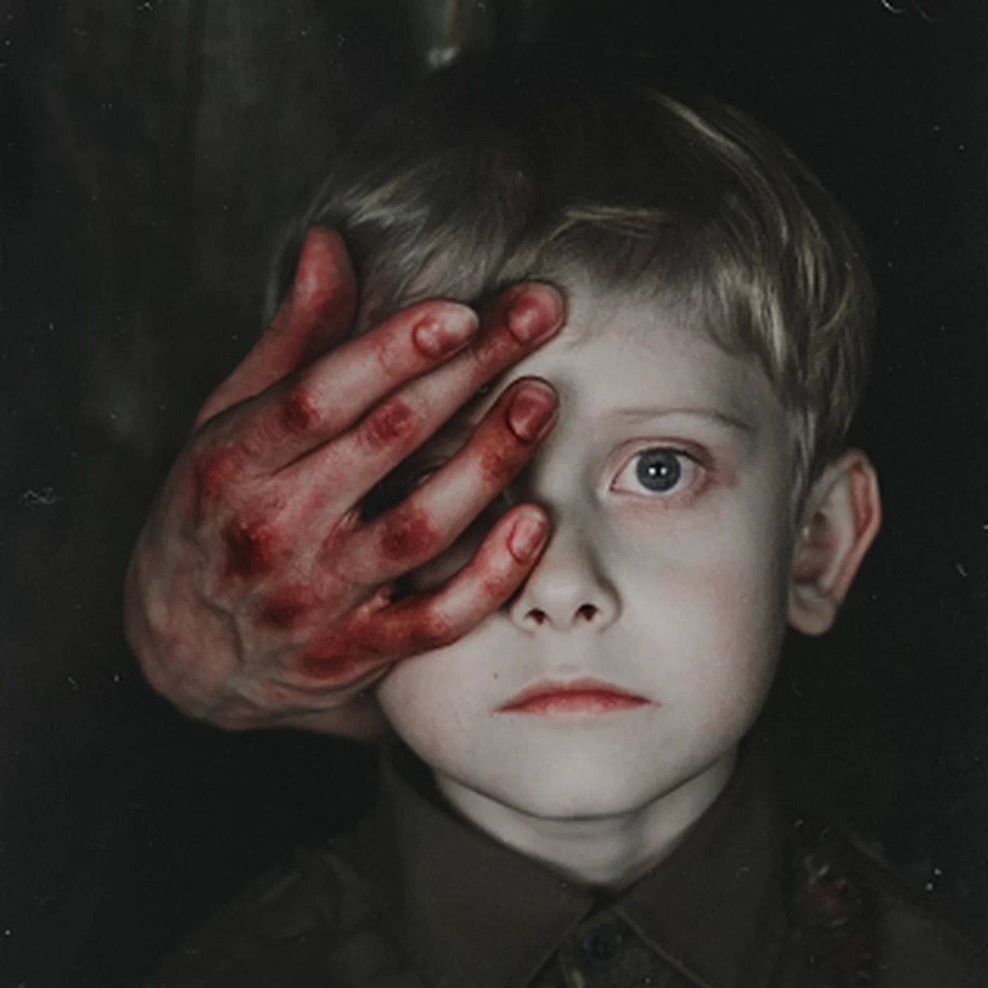 SNTS — Losing Sight
