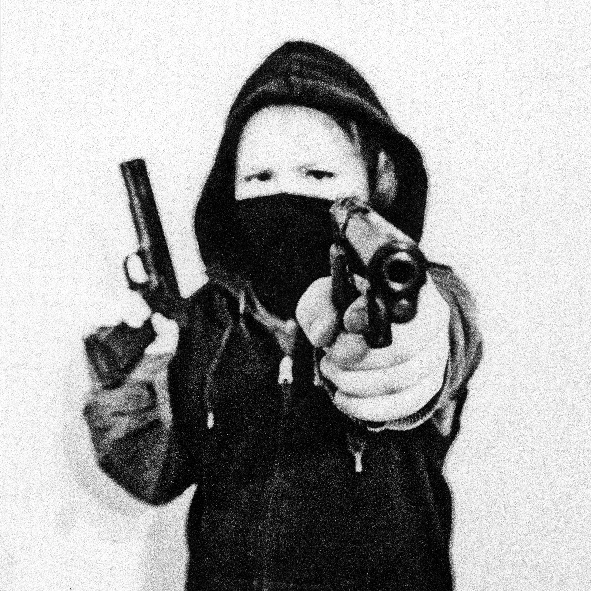 Blitzkrieg Baby — Kids’ World EP · Full release cover