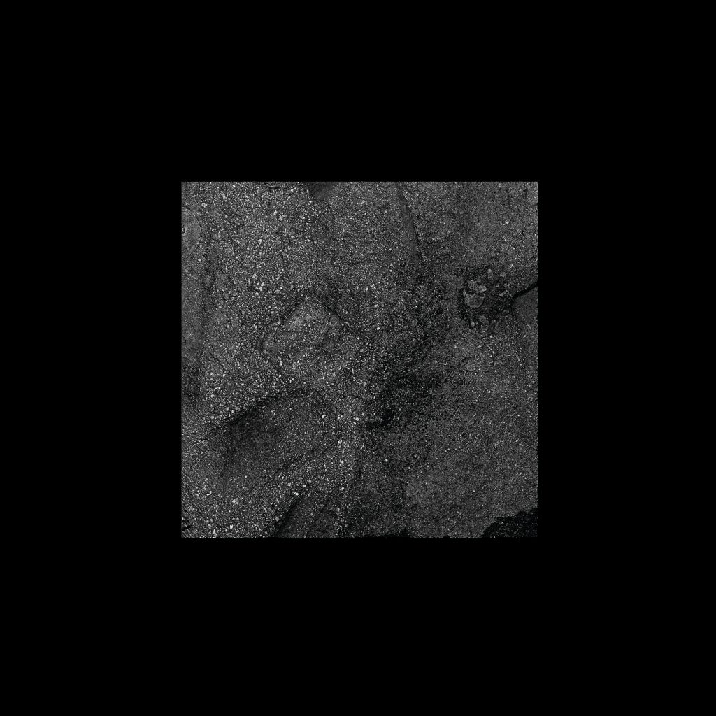 Roberto Crippa — Reverse release artwork