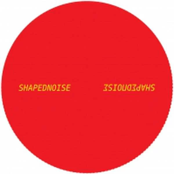 Shapednoise — Russian Torrent Versions 11 · Record label