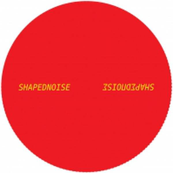 Shapednoise — Russian Torrent Versions 11 release artwork