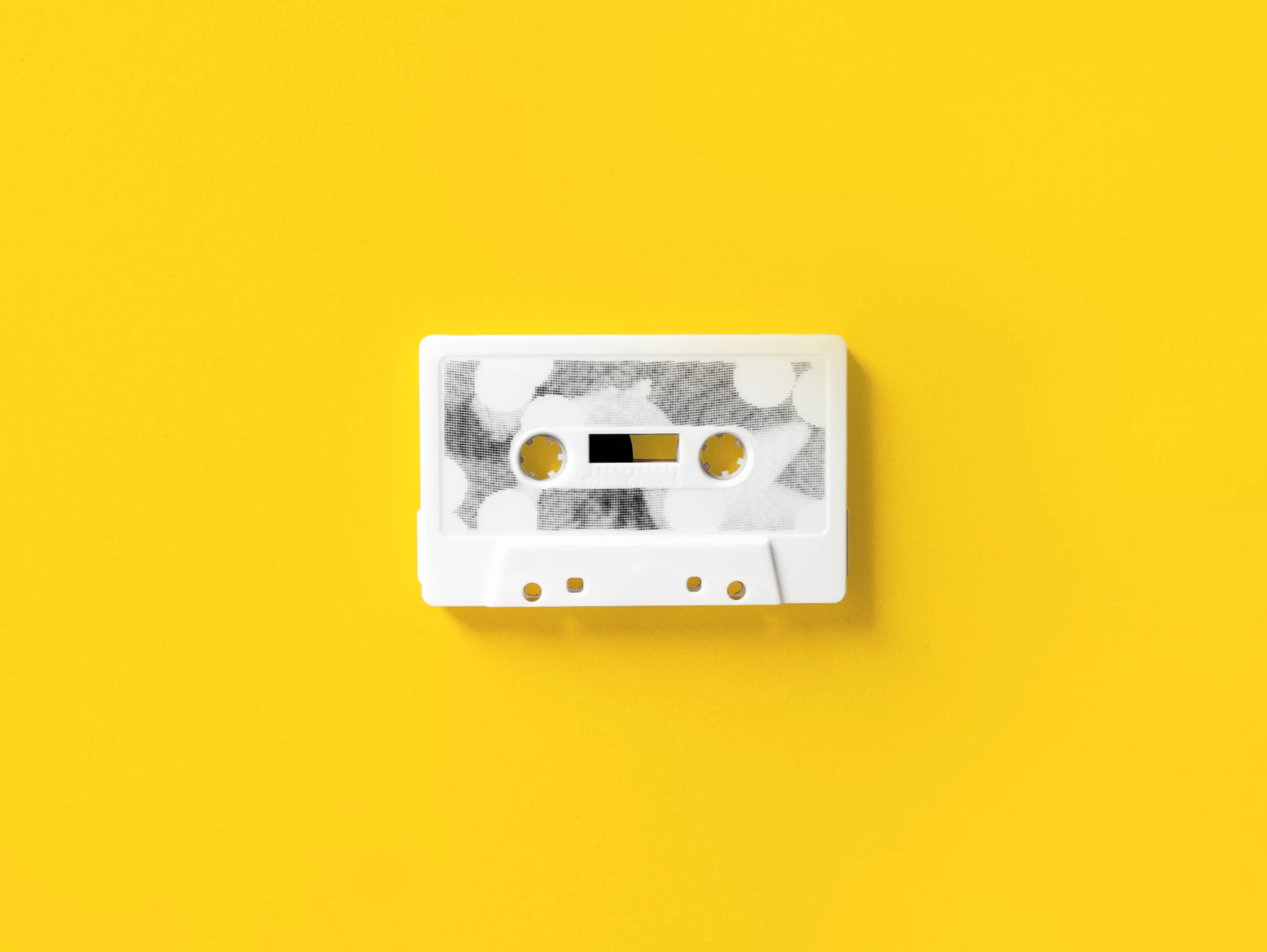 Jesse Osborne-Lanthier — Athenaeum · Cassette edition