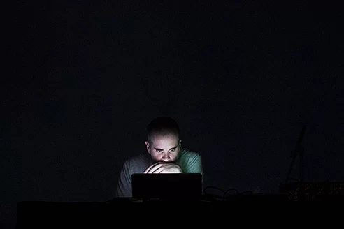 Evol · Photo: Juan Sala