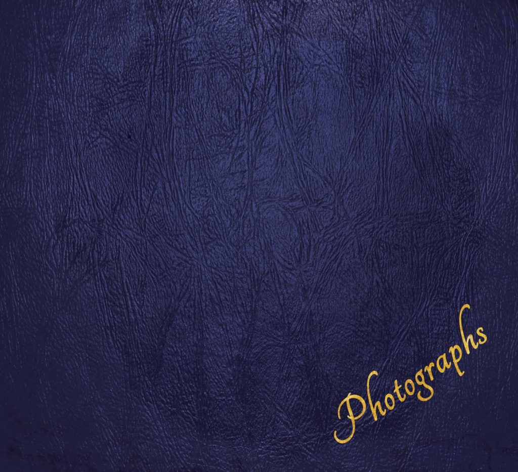 Graham Lambkin / Jason Lescalleet — Photographs release artwork