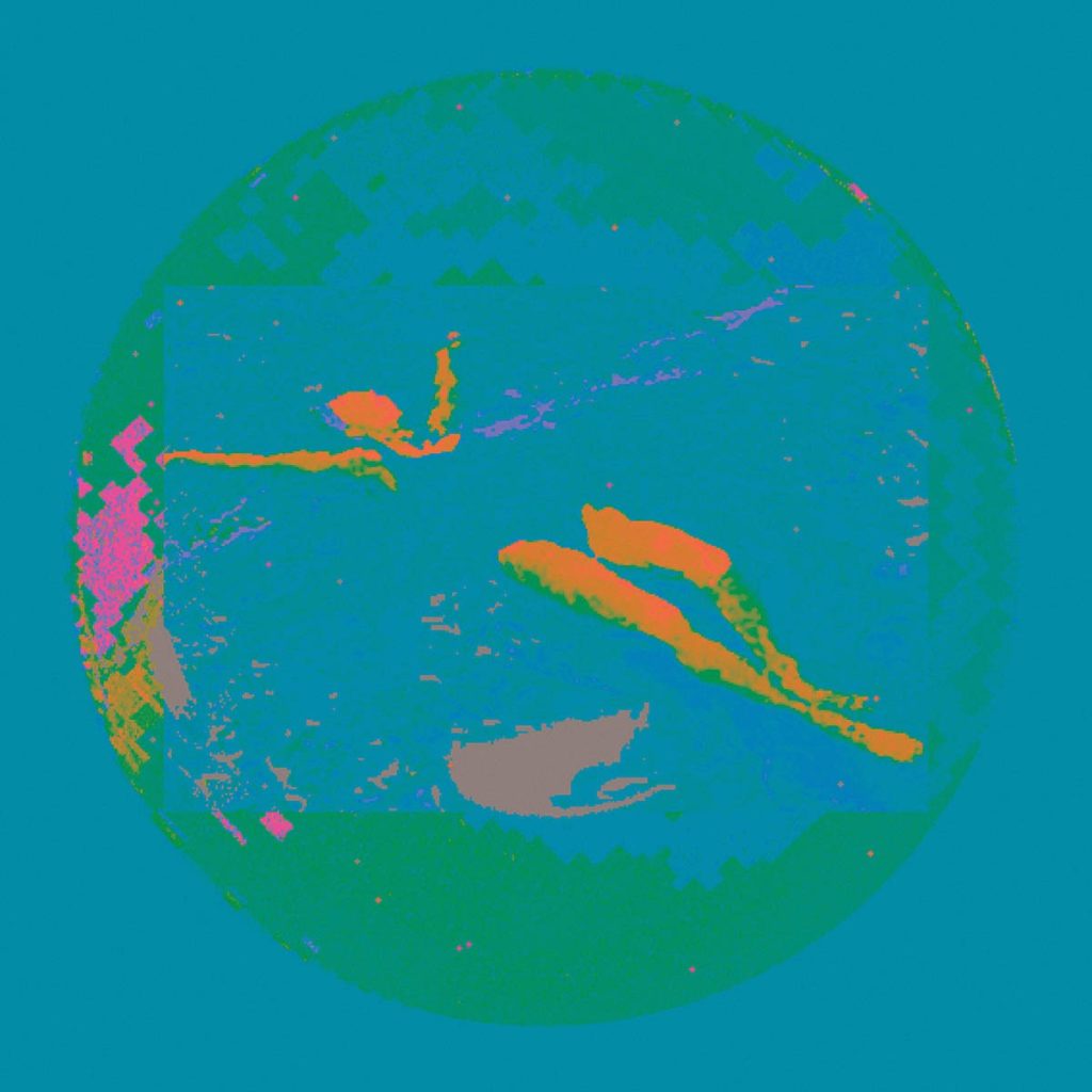 Smagghe & Cross — MA release artwork