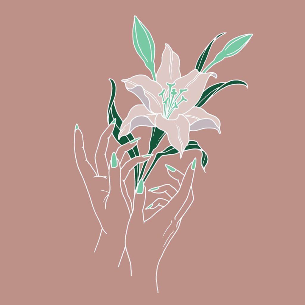 Them Are Us Too — Amends release artwork