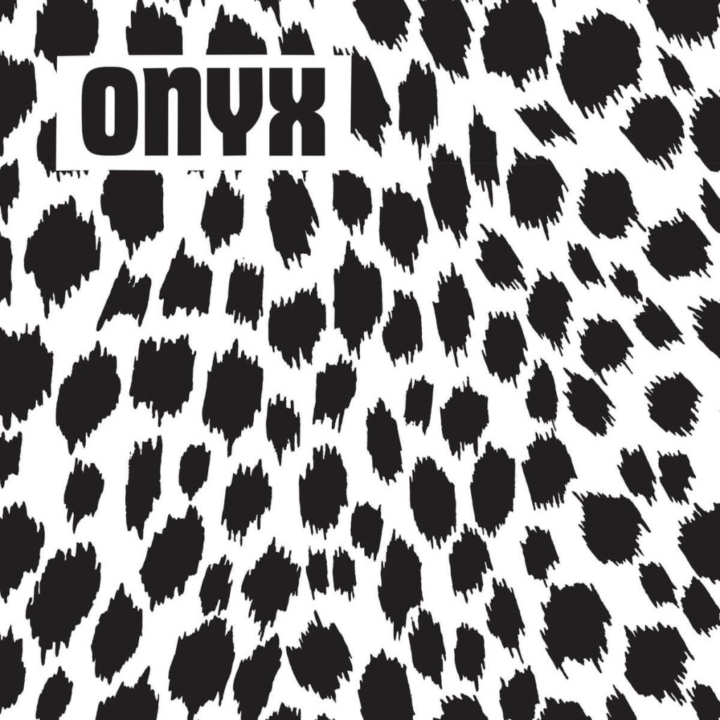 Onyx — Complete Works 1981 - 1983 release artwork