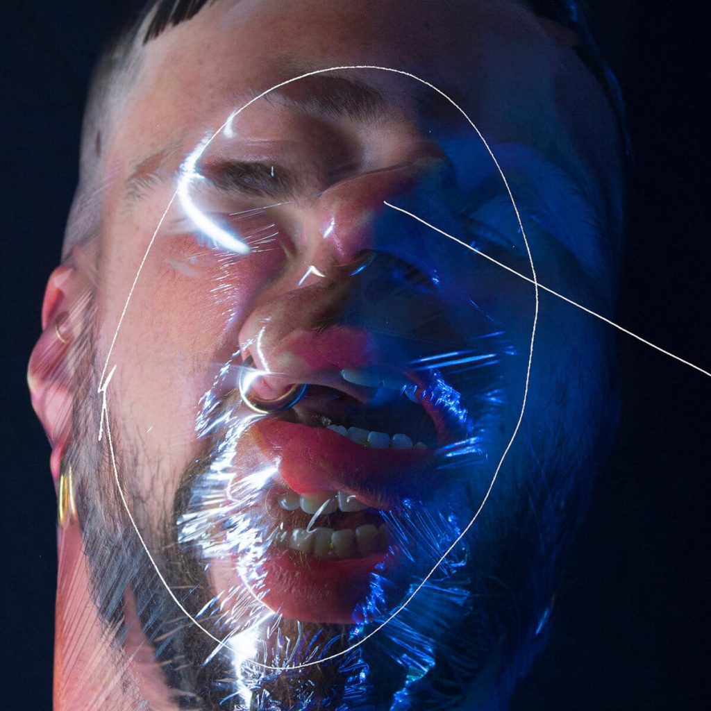 Red Hook Grain Terminal — Latexes release artwork