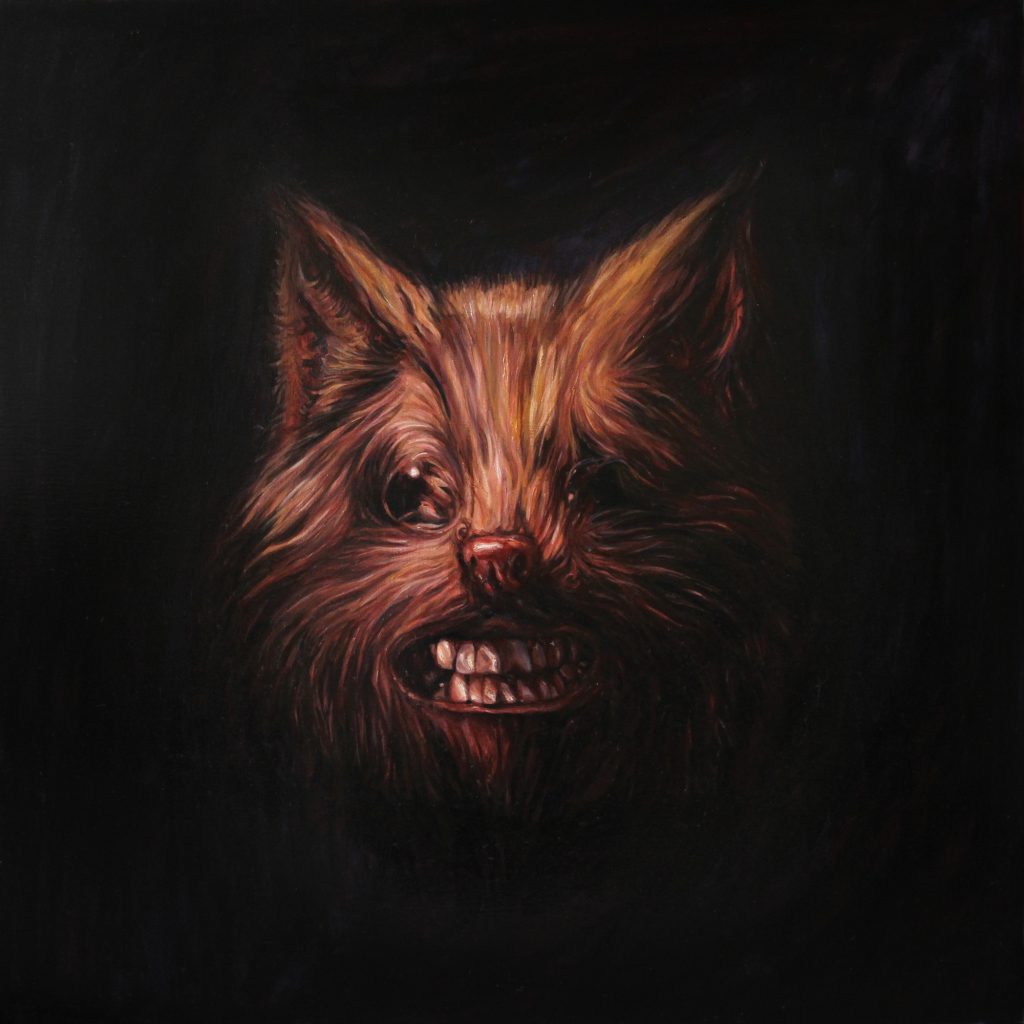 Swans — The Seer release artwork