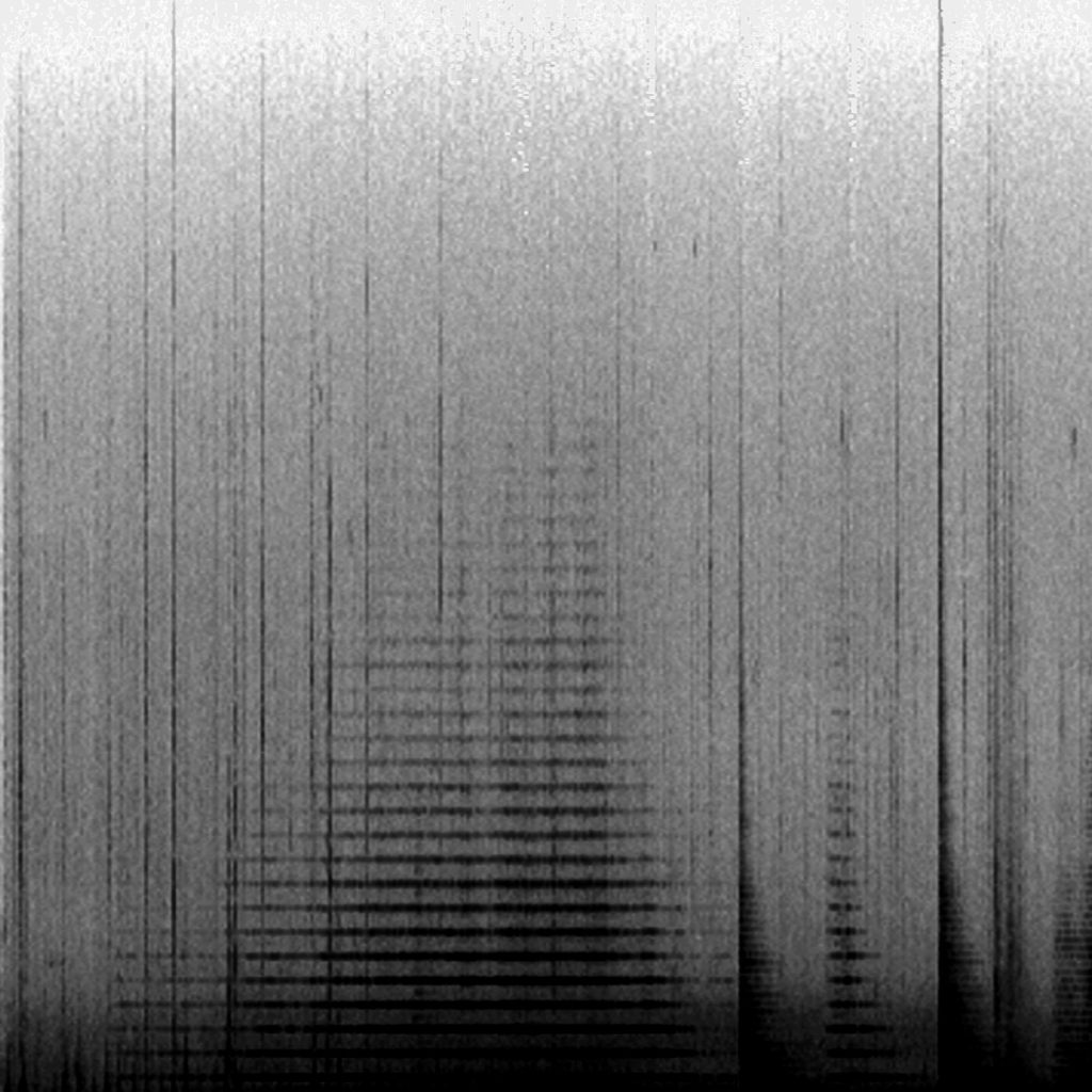 Cello + Laptop — Parallel Paths release artwork