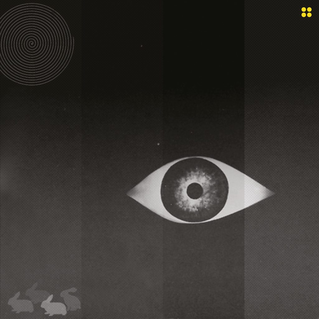 Death And Vanilla — Death And Vanilla release artwork