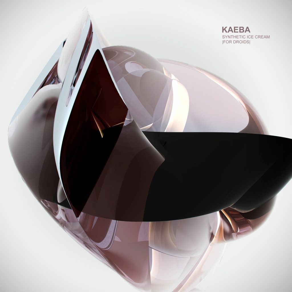 Kaeba - Synthetic Ice Cream - For Droids