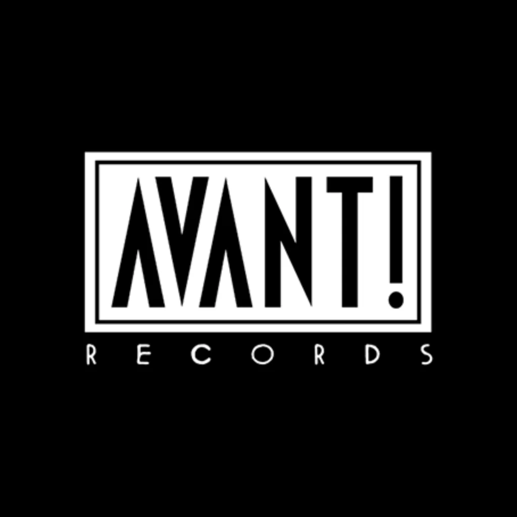 Secret Thirteen Spotlight 002 cover — Avant! Records