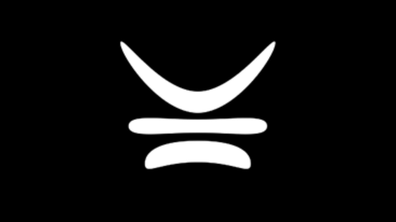 Vinyl-on-demand original label symbol.