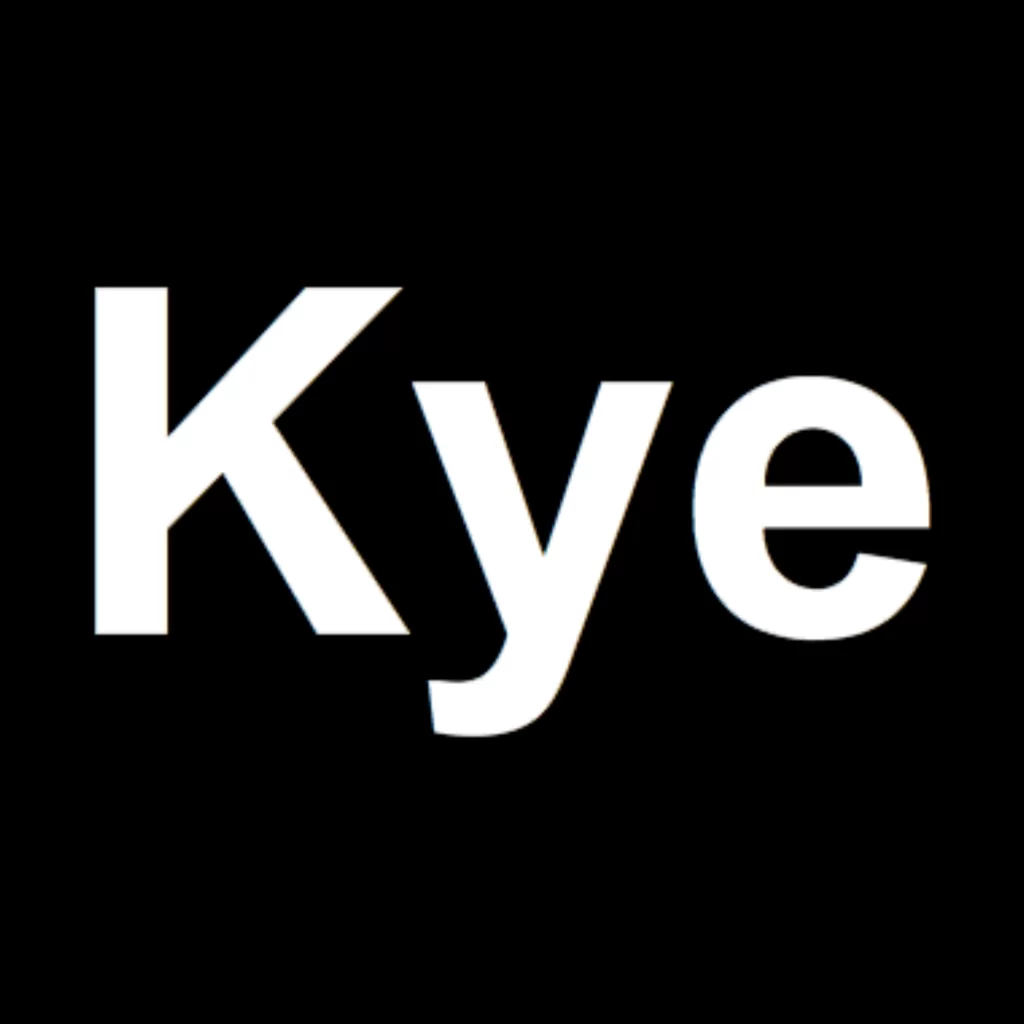 Secret Thirteen Spotlight 004 cover — Kye
