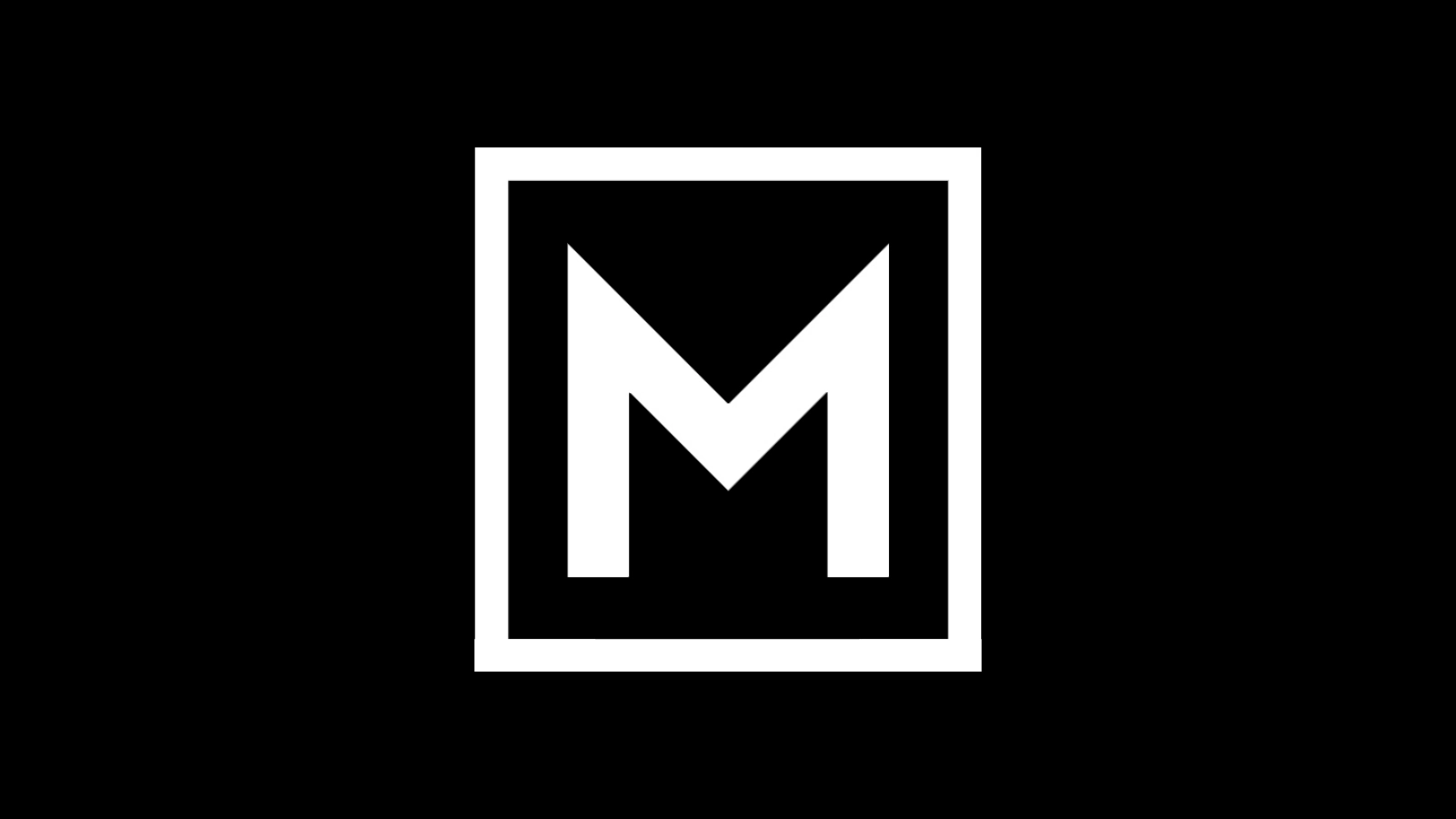 Mannequin Records original label symbol.