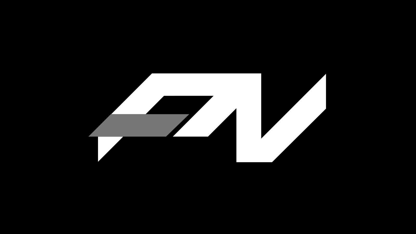 Forced Nostalgia official symbol.