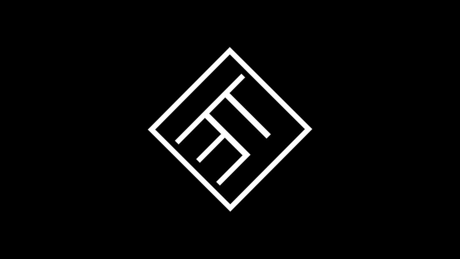 Enfant Terrible original label symbol.
