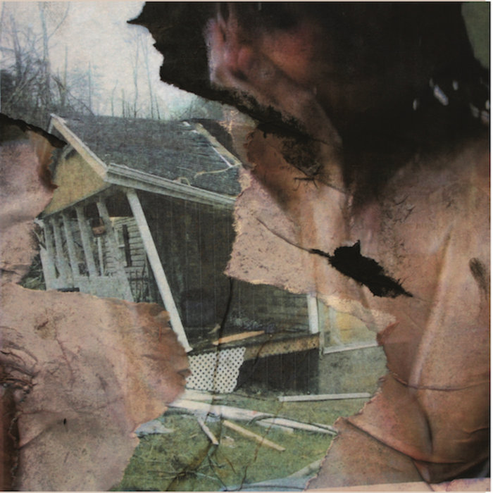 James Rushford & Joe Talia — Manhunter release artwork