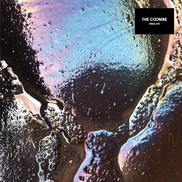 The Coombe — The Coombe release artwork