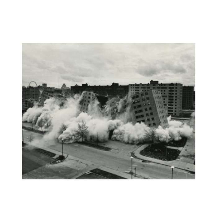 DUST — Onset of Decimation release artwork