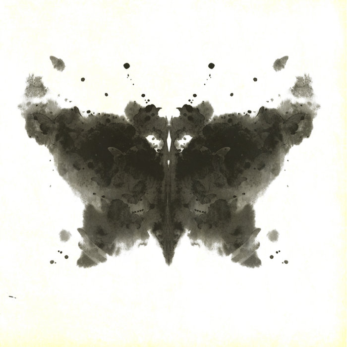 Papillon — Papillon release artwork
