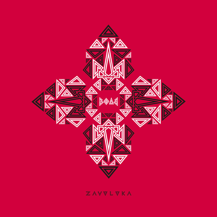 Zavoloka — Volya release artwork