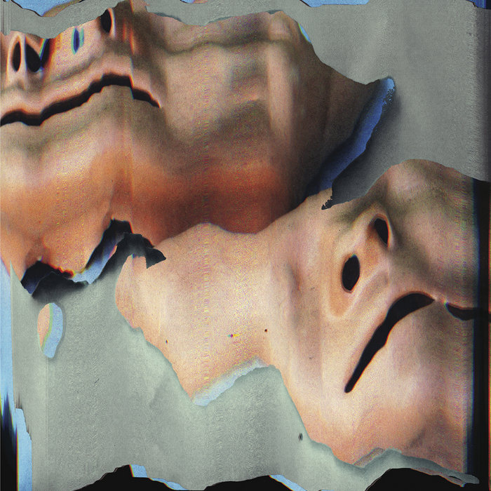 Noumeno — Exosomatic Artifacts release artwork